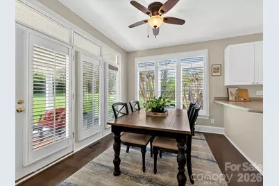 6122 Highview Road, Matthews, NC 28104 - Photo 13