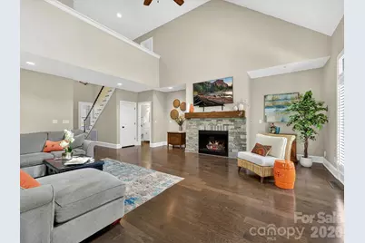 6122 Highview Road, Matthews, NC 28104 - Photo 11