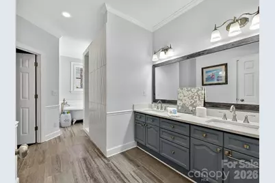 6122 Highview Road, Matthews, NC 28104 - Photo 21