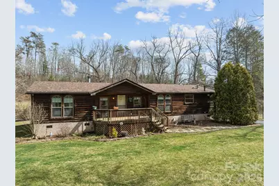 8 Jonquil Lane #5, Candler, NC 28715 - Photo 1