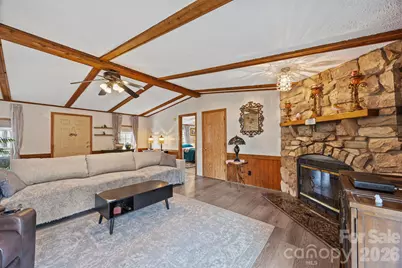 8 Jonquil Lane #5, Candler, NC 28715 - Photo 3