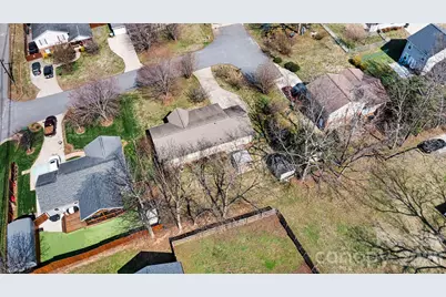 215 Towne Court NW, Conover, NC 28613 - Photo 37