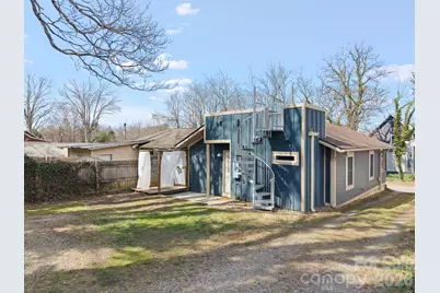 67 Howard Street, Asheville, NC 28806 - Photo 31
