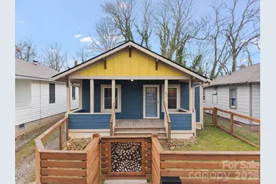 67 Howard Street, Asheville, NC 28806 - Photo 1