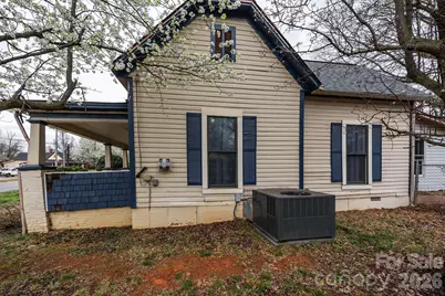 1209 Wilson W Lee Boulevard, Statesville, NC 28677 - Photo 3