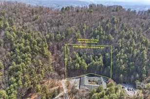 99999 Mountainbrook Rd, Asheville, NC 28805 - Photo 1