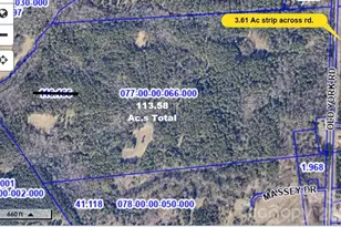 1325 Old York Rd, Chester, SC 29706 - Photo 1