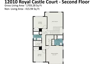 12010 Royal Castle Ct, Charlotte, NC 28277 - Photo 31