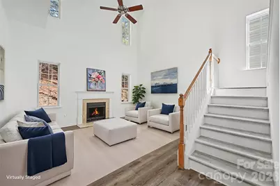 12010 Royal Castle Court, Charlotte, NC 28277 - Photo 5