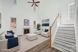 12010 Royal Castle Ct, Charlotte, NC 28277 - Photo 5