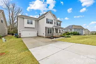 4300 Tory Path Rd, Waxhaw, NC 28173 - Photo 9