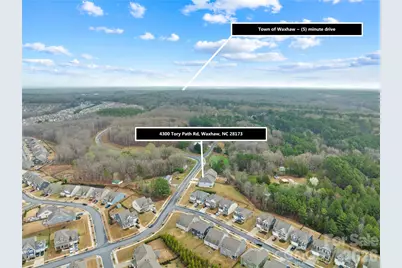 4300 Tory Path Road #756, Waxhaw, NC 28173 - Photo 3