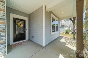 14505 Rhodes Hall Dr, Charlotte, NC 28273 - Photo 9