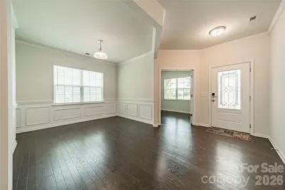 14505 Rhodes Hall Drive, Charlotte, NC 28273 - Photo 9