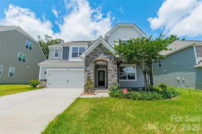 14505 Rhodes Hall Drive, Charlotte, NC 28273 - Photo 3