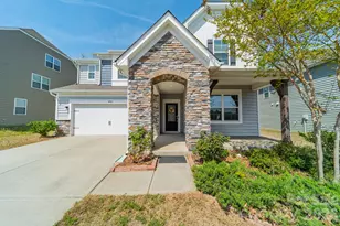 14505 Rhodes Hall Dr, Charlotte, NC 28273 - Photo 7