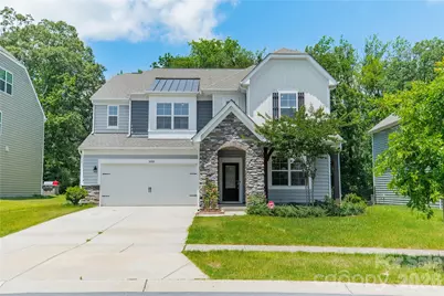 14505 Rhodes Hall Drive, Charlotte, NC 28273 - Photo 1