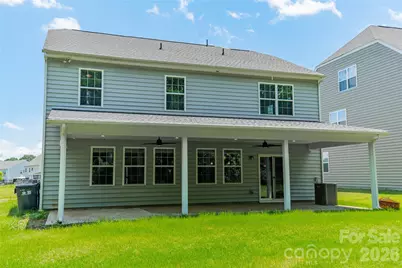 14505 Rhodes Hall Drive, Charlotte, NC 28273 - Photo 5