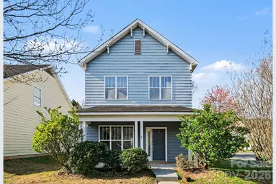 4008 Wilgrove Way Drive, Charlotte, NC 28213 - Photo 17