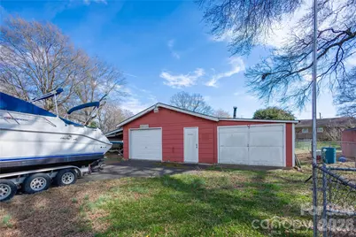 214 N North Dakota Street, Charlotte, NC 28216 - Photo 11