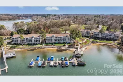 20407 Harborgate Court #408, Cornelius, NC 28031 - Photo 33