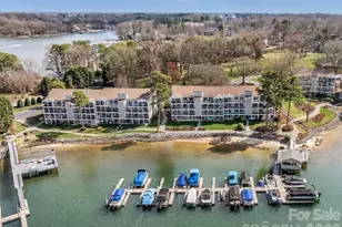 20407 Harborgate Ct, Cornelius, NC 28031 - Photo 29