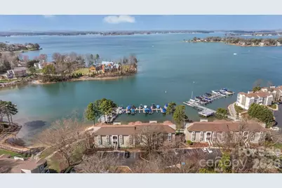 20407 Harborgate Court #408, Cornelius, NC 28031 - Photo 35