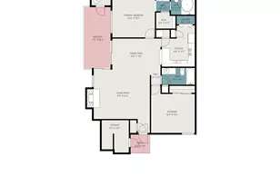 5866 Harris Grove Ln, Charlotte, NC 28212 - Photo 13