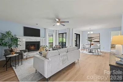 5866 Harris Grove Lane, Charlotte, NC 28212 - Photo 1