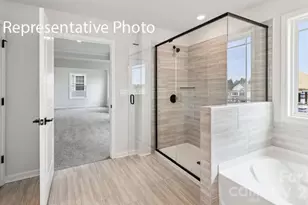 3054 Eclipse Ct, Indian Trail, NC 28079 - Photo 29