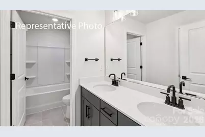 3054 Eclipse Court, Indian Trail, NC 28079 - Photo 23