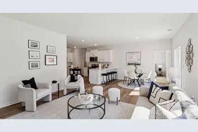 1209 Lavender Drive, Richburg, SC 29729 - Photo 7