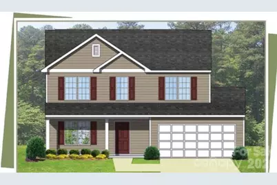 207 S Gum Street #B, Pageland, SC 29728 - Photo 1