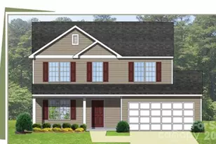 207 S Gum St, Pageland, SC 29728 - Photo 1