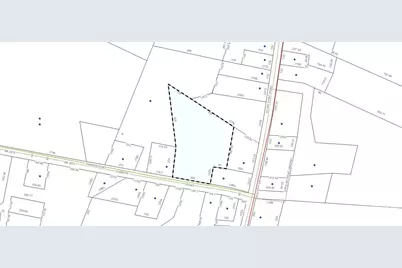 Tbd Thamon Road, Shelby, NC 28150 - Photo 3