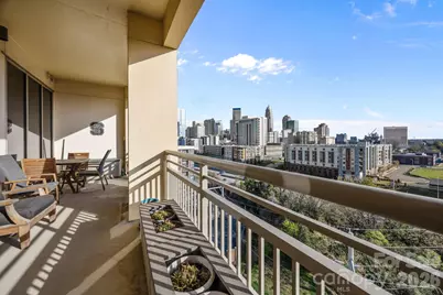 701 Royal Court #1009, Charlotte, NC 28202 - Photo 19