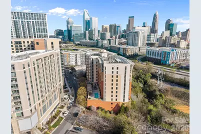 701 Royal Court #1009, Charlotte, NC 28202 - Photo 23