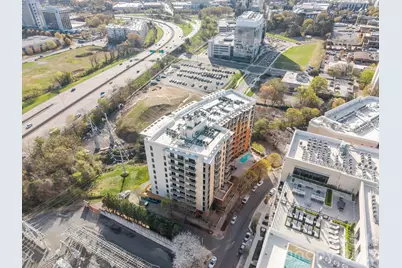 701 Royal Court #1009, Charlotte, NC 28202 - Photo 27