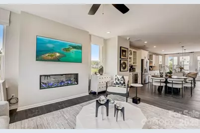 561 Silver Star Boulevard, Indian Trail, NC 28079 - Photo 11