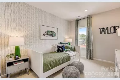 561 Silver Star Boulevard, Indian Trail, NC 28079 - Photo 13