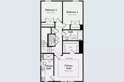 559 Silver Star Boulevard, Indian Trail, NC 28079 - Photo 5