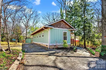 104 Hiawassee Avenue, Black Mountain, NC 28711 - Photo 3