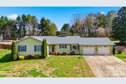 916 Plantation Drive, Lenoir, NC 28645 - Photo 1