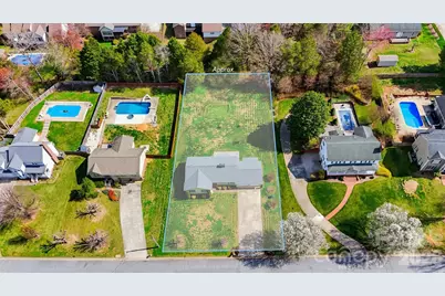 916 Plantation Drive, Lenoir, NC 28645 - Photo 21