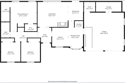 916 Plantation Drive, Lenoir, NC 28645 - Photo 27