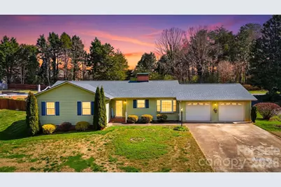 916 Plantation Drive, Lenoir, NC 28645 - Photo 25