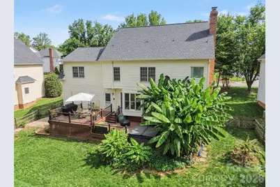 17211 Glassfield Drive, Huntersville, NC 28078 - Photo 27