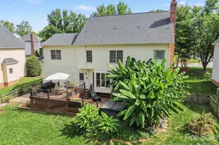 17211 Glassfield Dr, Huntersville, NC 28078 - Photo 27