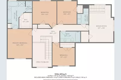 17211 Glassfield Drive, Huntersville, NC 28078 - Photo 35