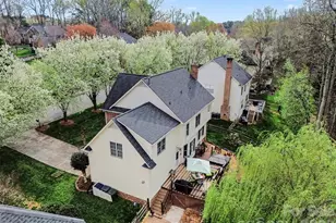 17211 Glassfield Dr, Huntersville, NC 28078 - Photo 29